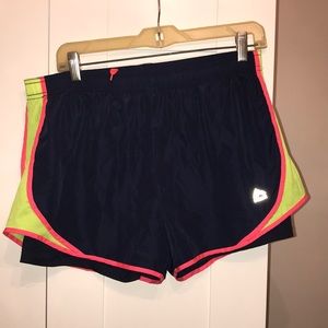 RBX Running Shorts